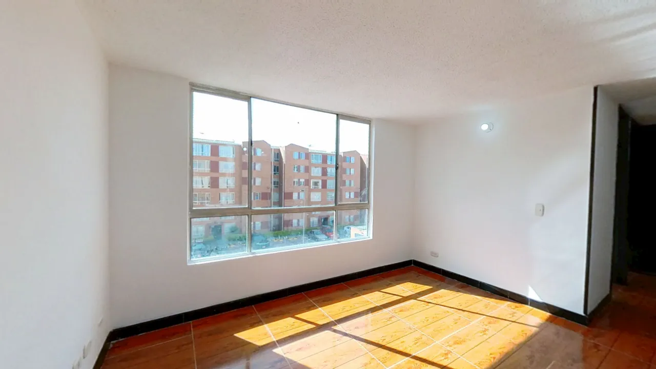 Apartamento en Ciudad verde foto 2