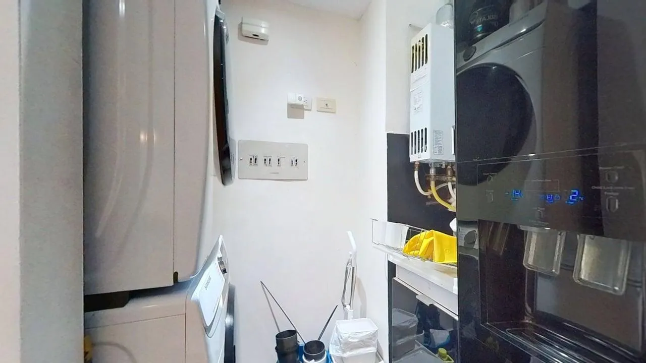Apartamento en Chicó Norte foto 6