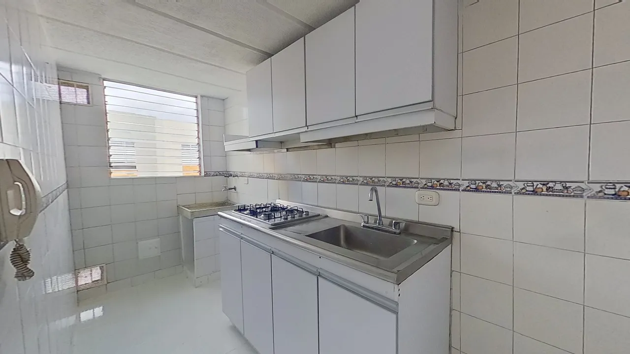 Apartamento en Mirador de Suba foto 5