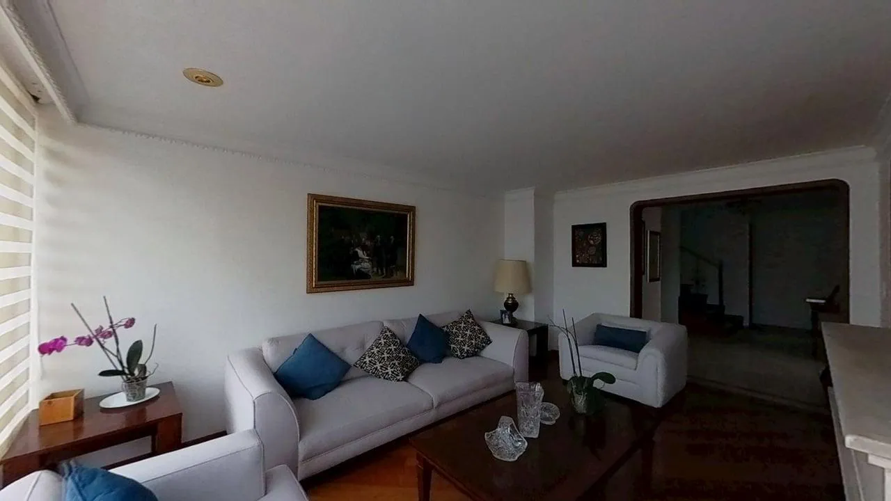 Apartamento en San Patricio foto 2