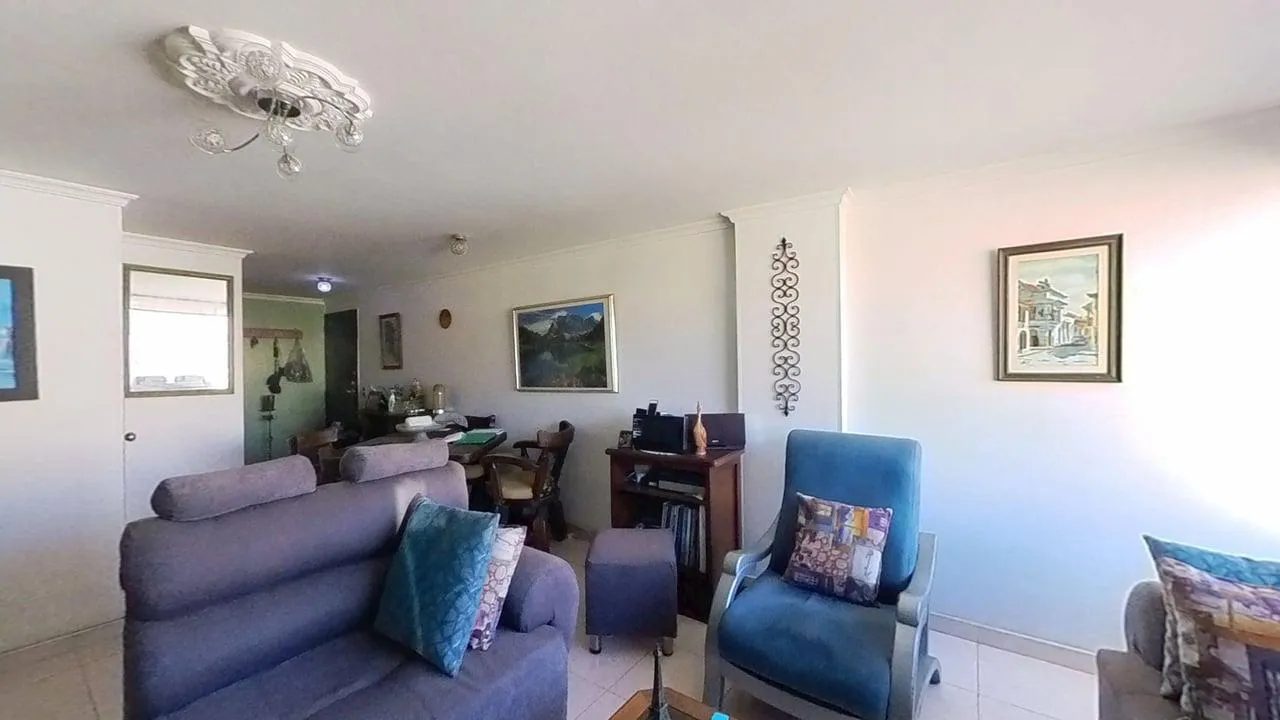 Apartamento en Puente Largo foto 3