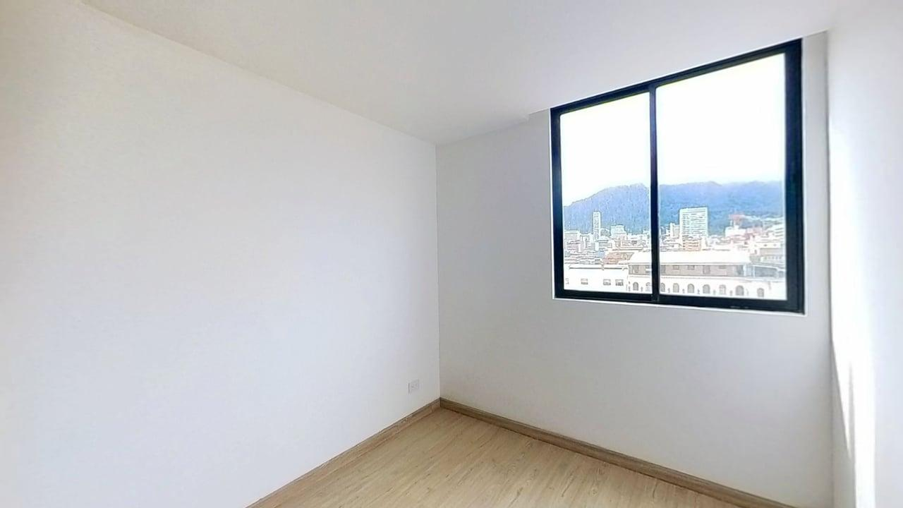 Apartamento de 3 alcobas en venta en La Sabana, Bogotá, 59 m² · foto 14 de 24