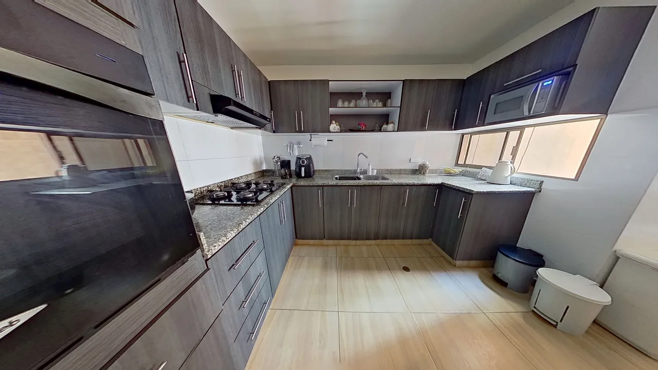 Apartamento en Altos del Limón foto 5