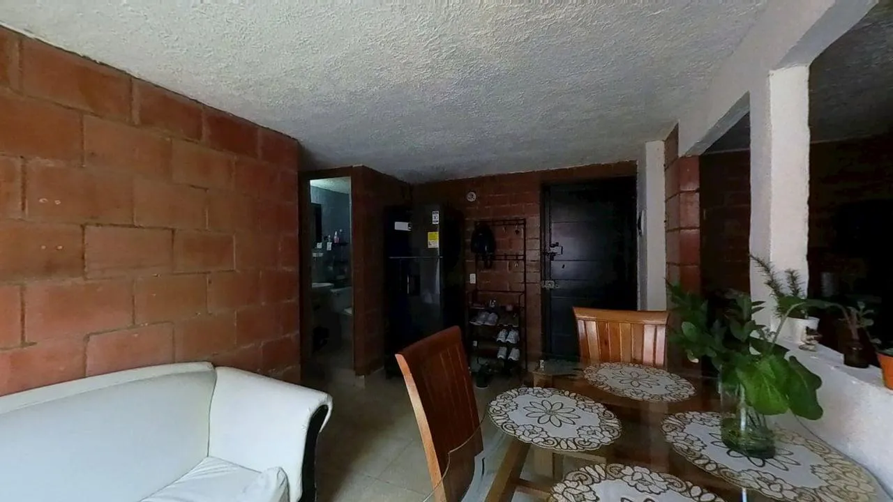 Apartamento en Usme Centro foto 3