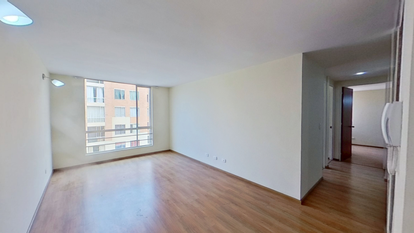 Venta de apartamento Zipaquirá Alborada Real 2