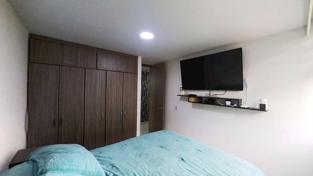 Apartamento en venta en Engativa, Bogotá · foto 10 de 23