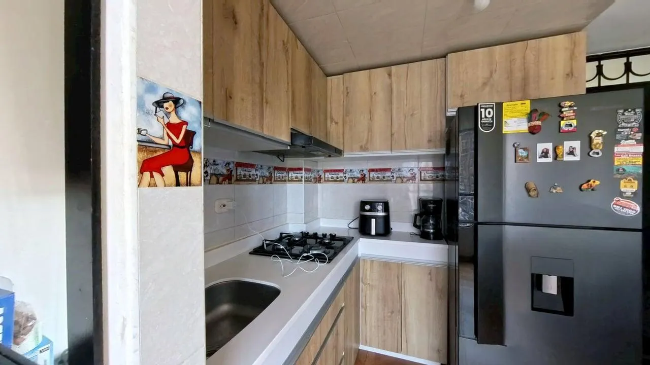 Apartamento en Soacha foto 6
