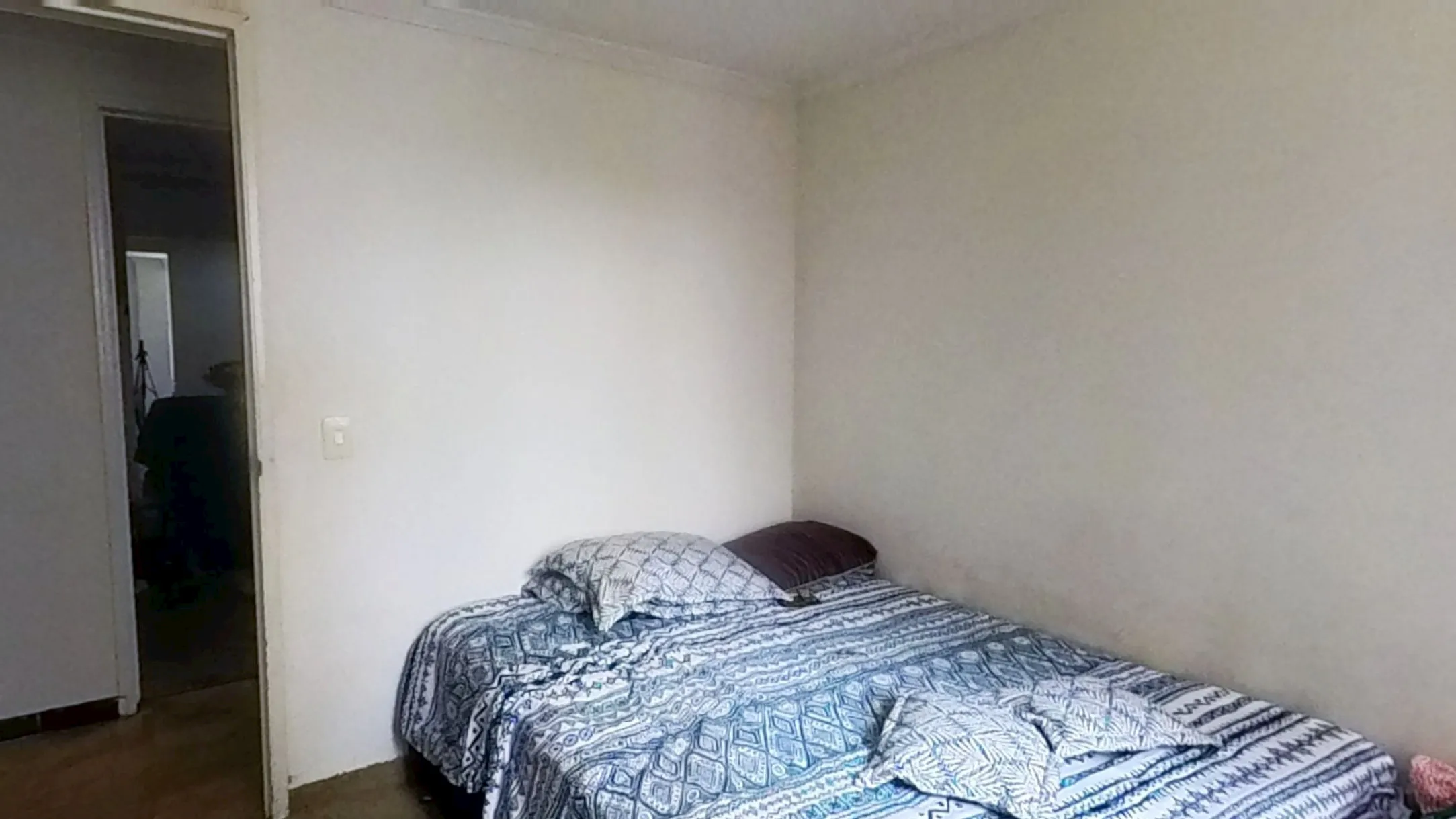 Apartamento en Cedro Golf foto 5