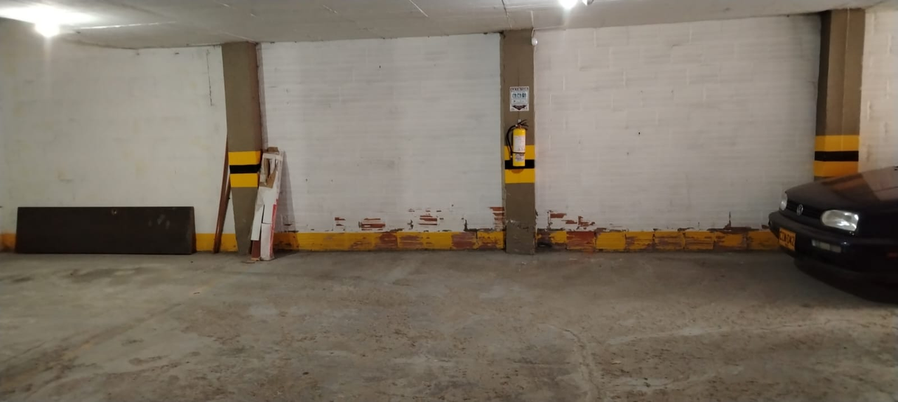 Apartamento en venta en Ciudad Montes, Bogotá · foto 17 de 18