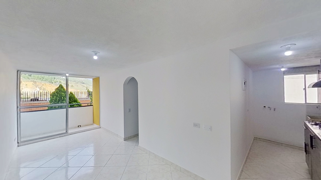 Avellaneda - Apartamento en Venta en Villa del Sol, Bello