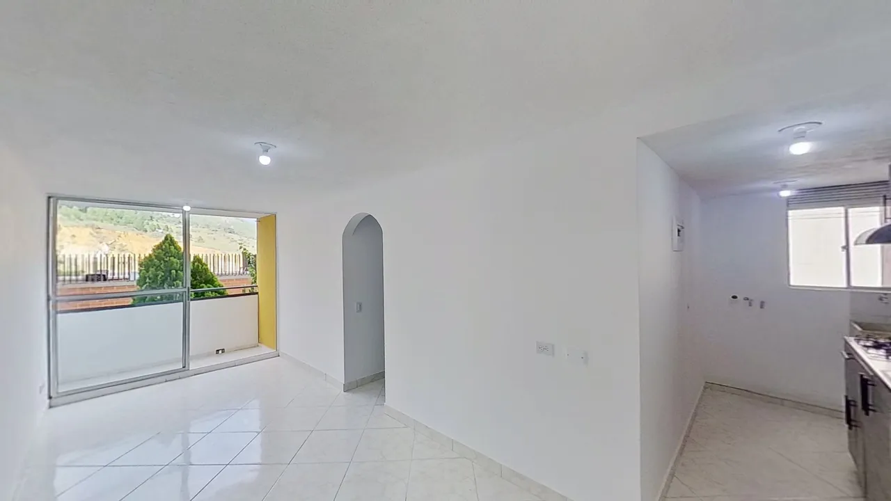 Apartamento en Villa del Sol en Villa del Sol, Bello