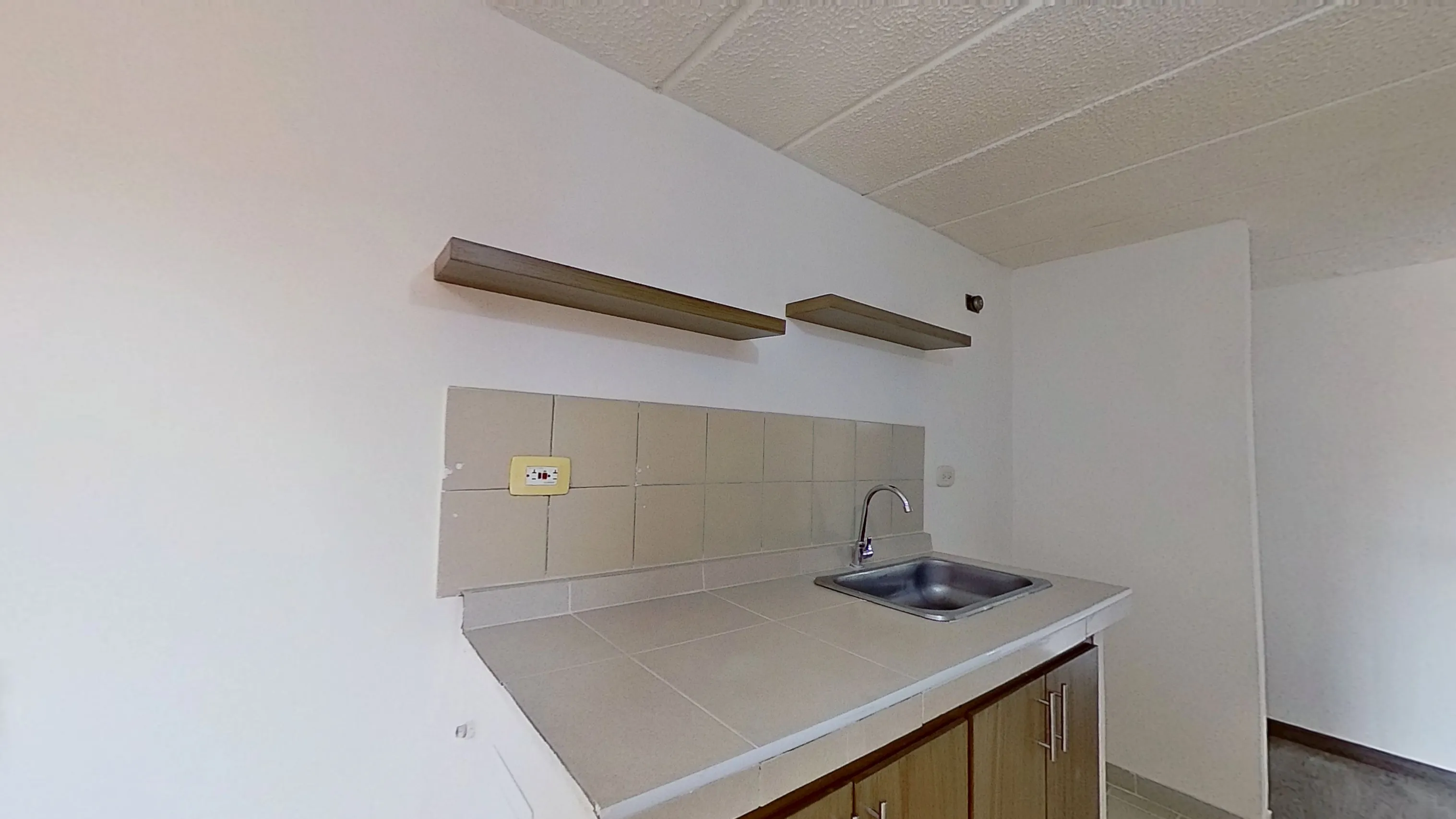 Apartamento en Villas del progreso foto 6