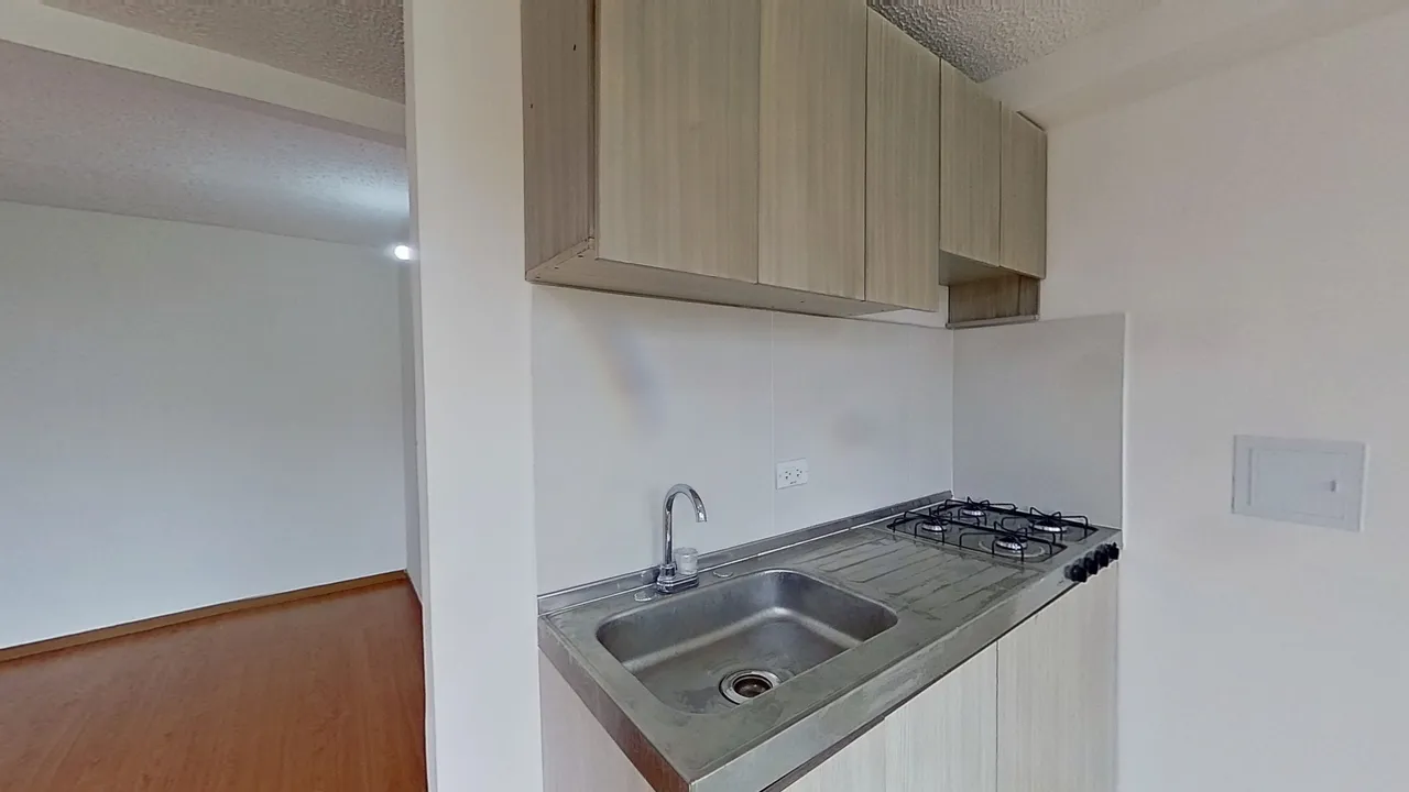 Apartamento en Vereda el Verganzo foto 6