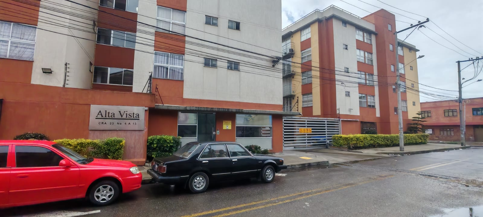 Apartamento en venta en Santa Isabel, Bogotá · foto 15 de 20