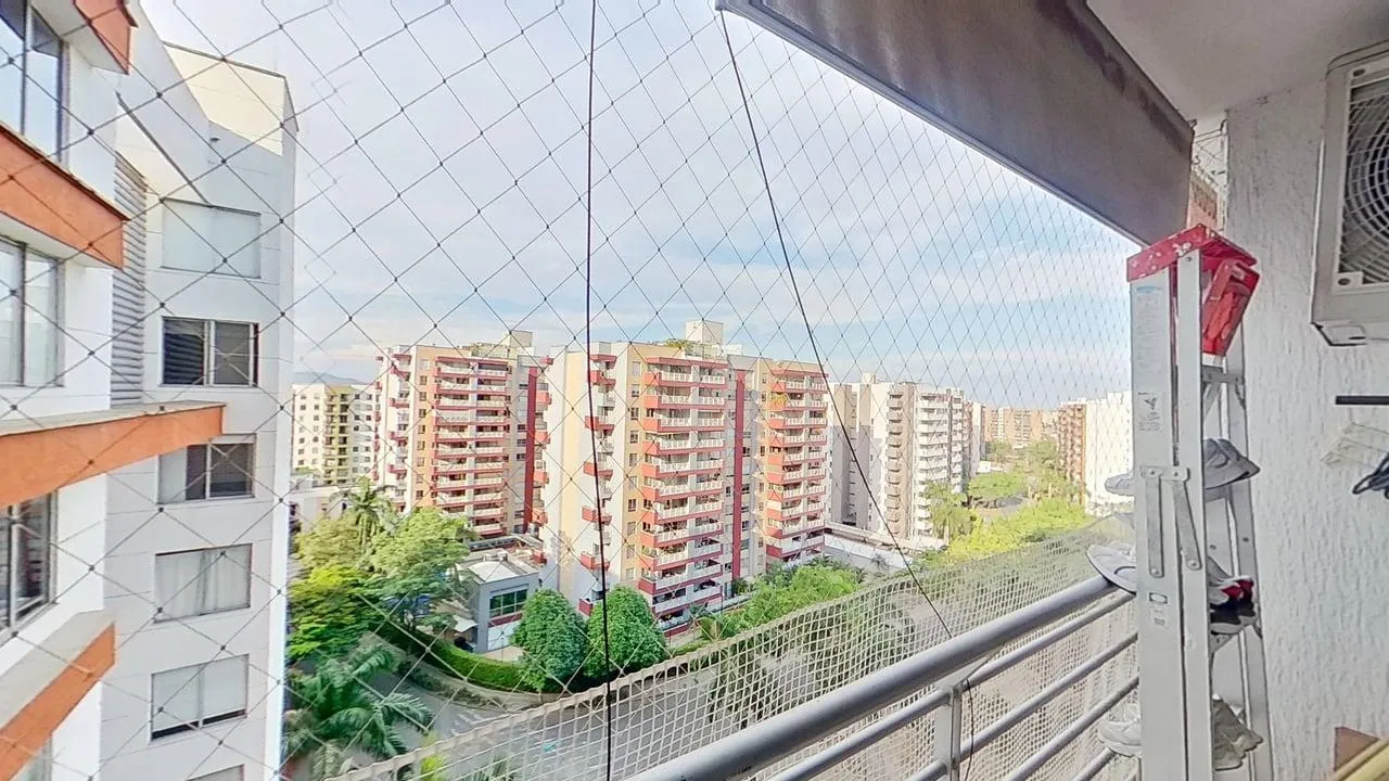 Apartamento en Flora foto 4