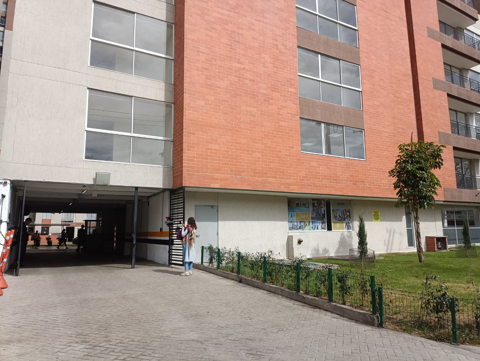 Apartamento en venta en Ismael Perdomo, Bogotá · foto 22 de 22