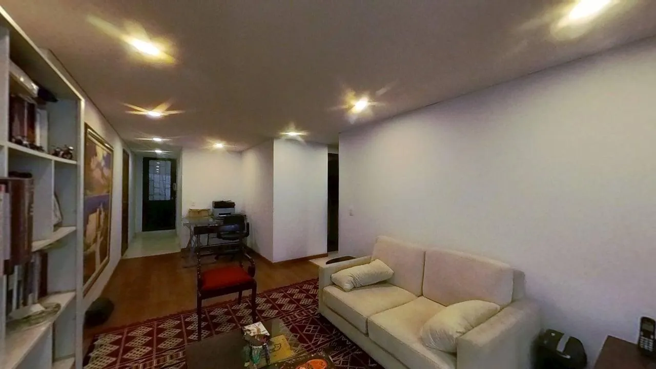 Apartamento en La Porciuncula foto 2