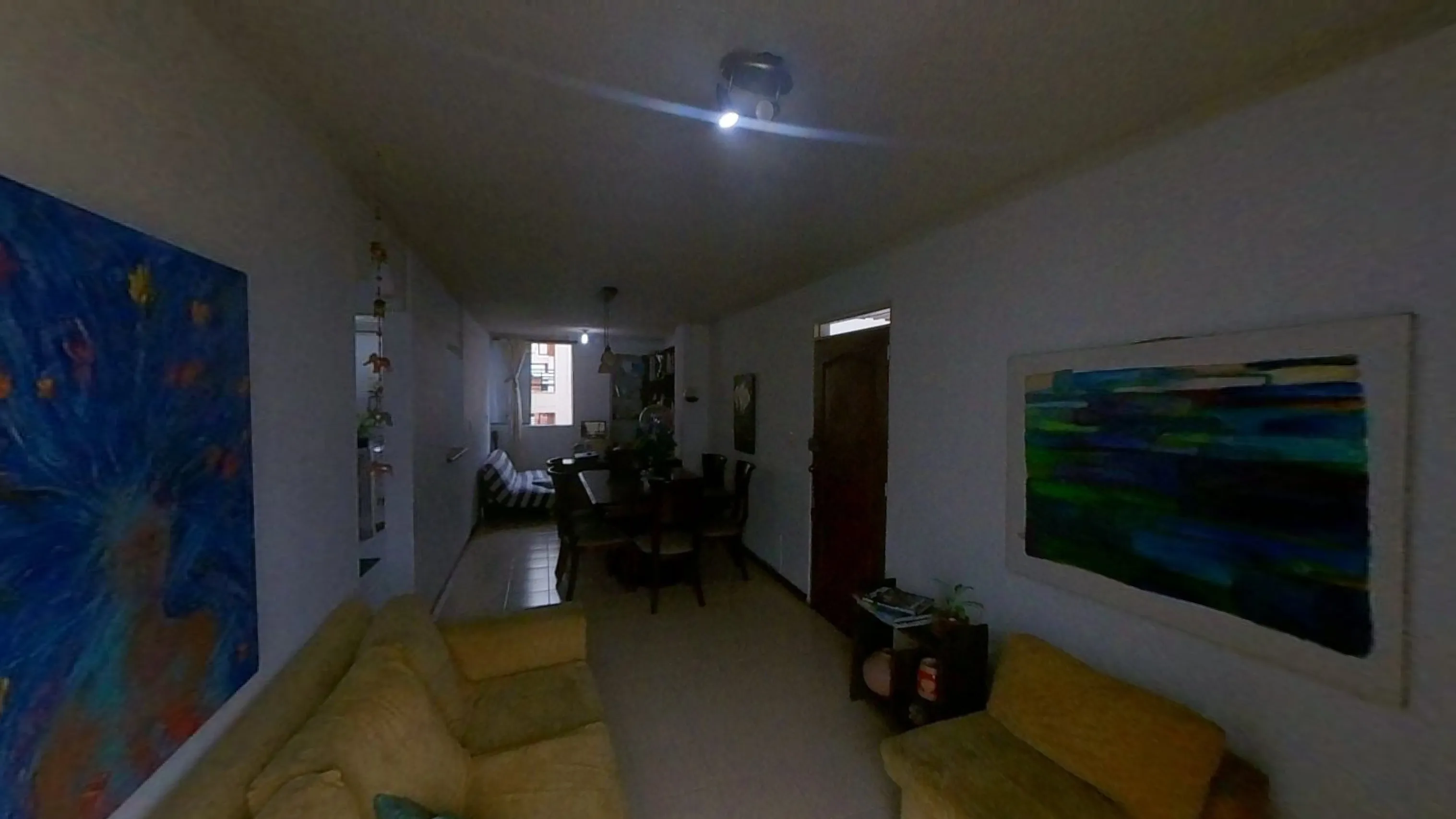 Apartamento en 1 de mayo foto 3