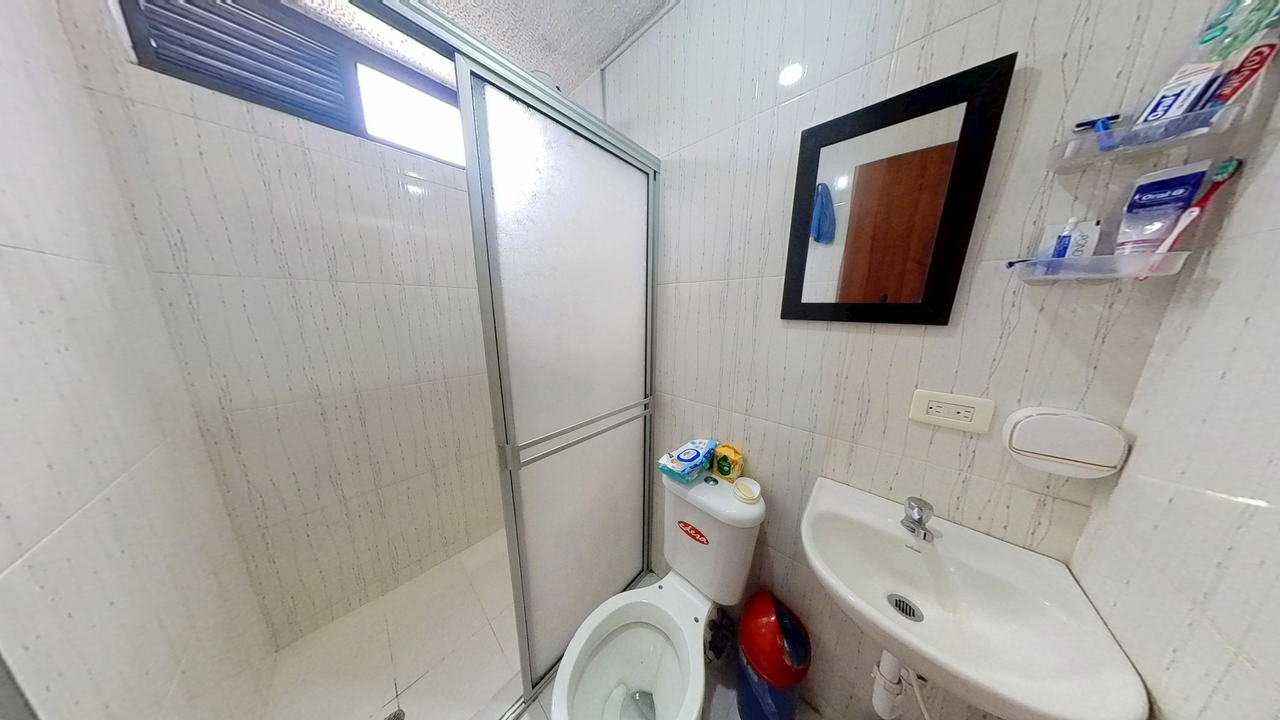 Apartamento de 2 alcobas en venta en Fontibon, Bogotá, 36 m² · foto 11 de 14