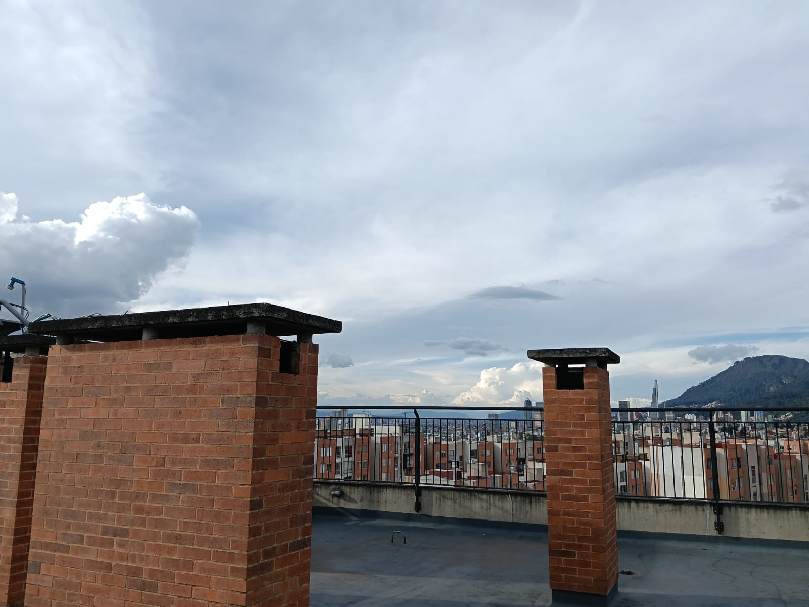 Apartamento de 3 alcobas en venta en Sosiego, Bogotá, 87 m² · foto 20 de 24