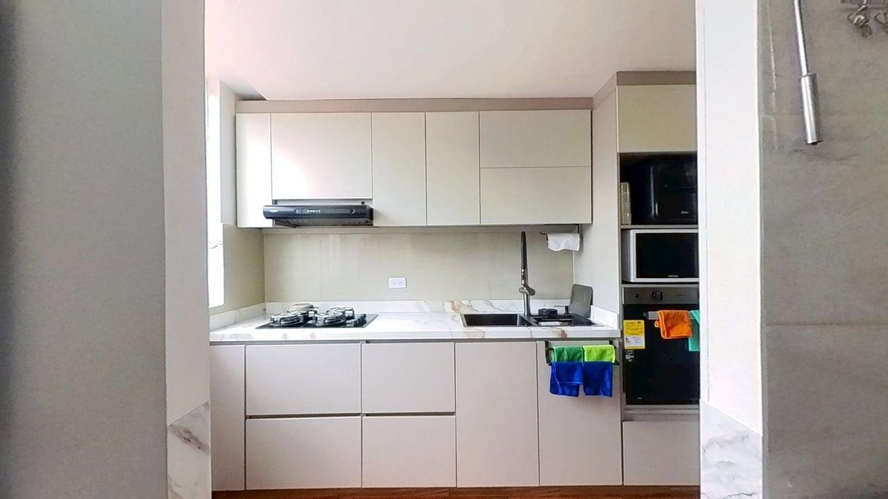 Apartamento en venta en Suba, Bogotá · foto 5 de 23