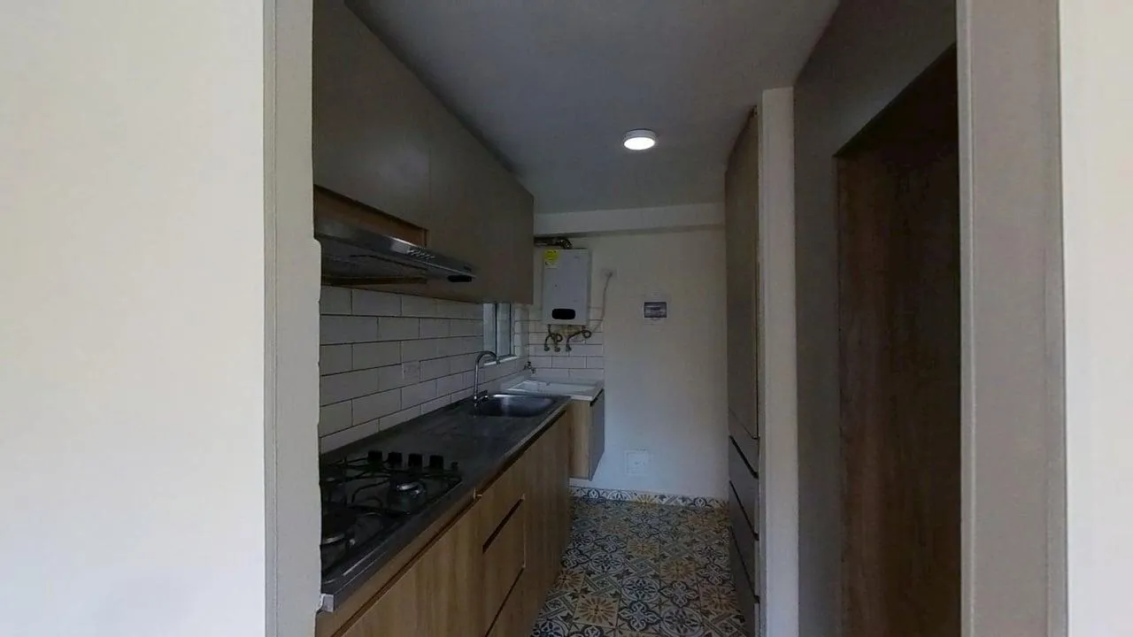 Apartamento en Los Maderos foto 4