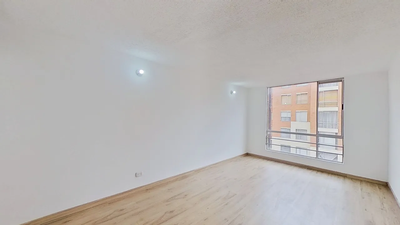 Apartamento en El Carmen foto 5