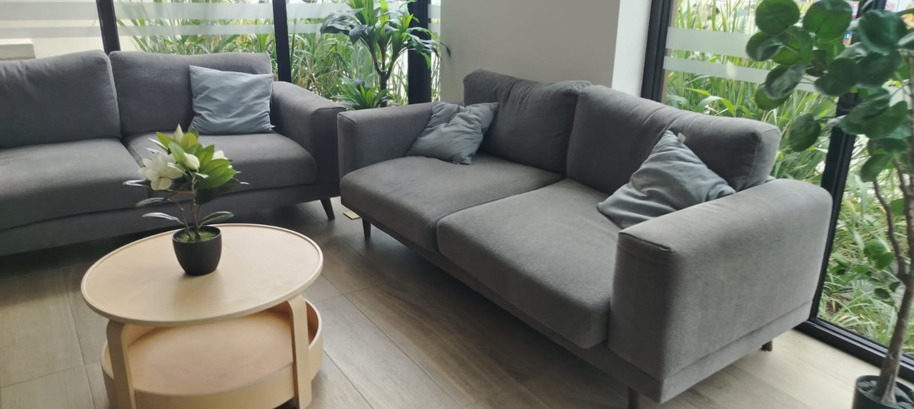 Apartamento de 1 alcoba en venta en Los Alcazares, Bogotá, 24 m² · foto 21 de 24