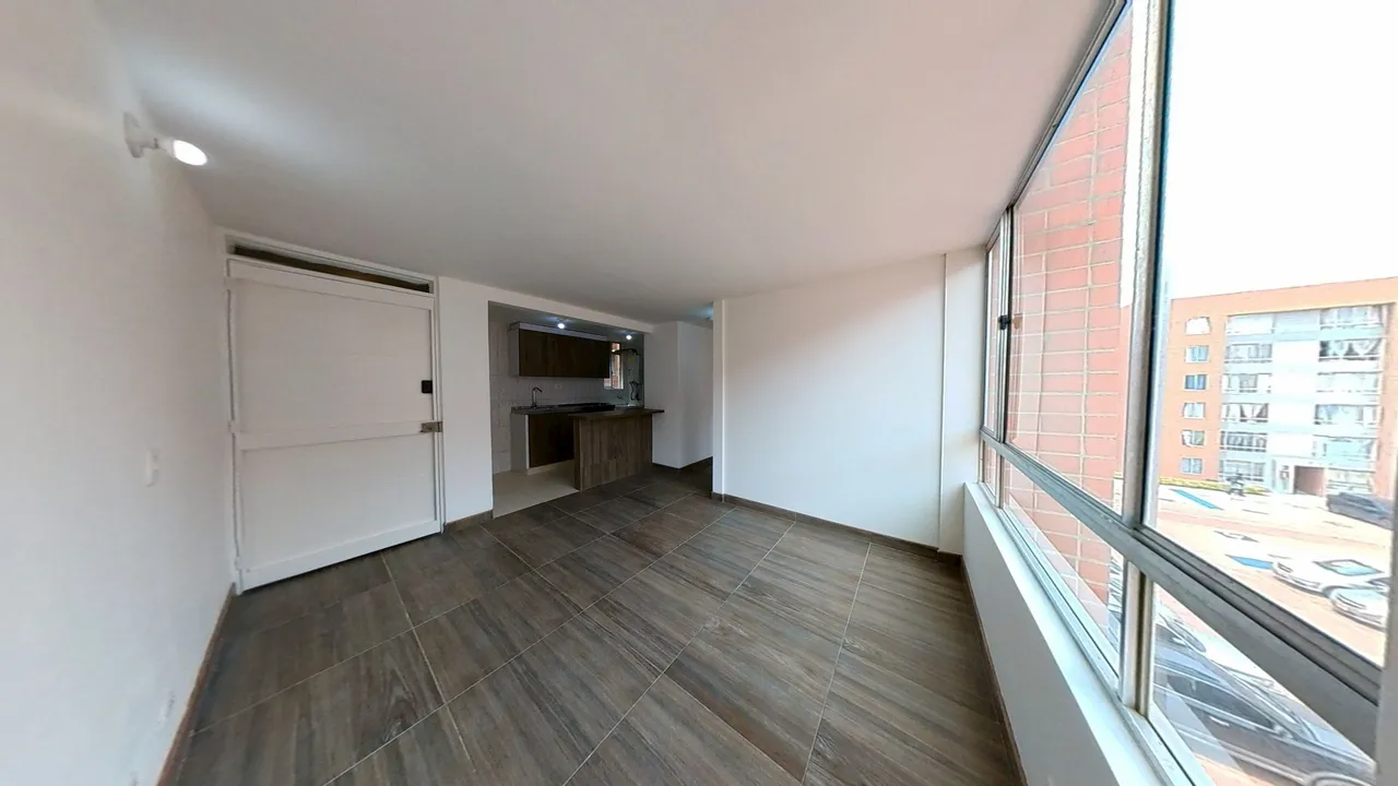 Apartamento en Ciudad Verde foto 2