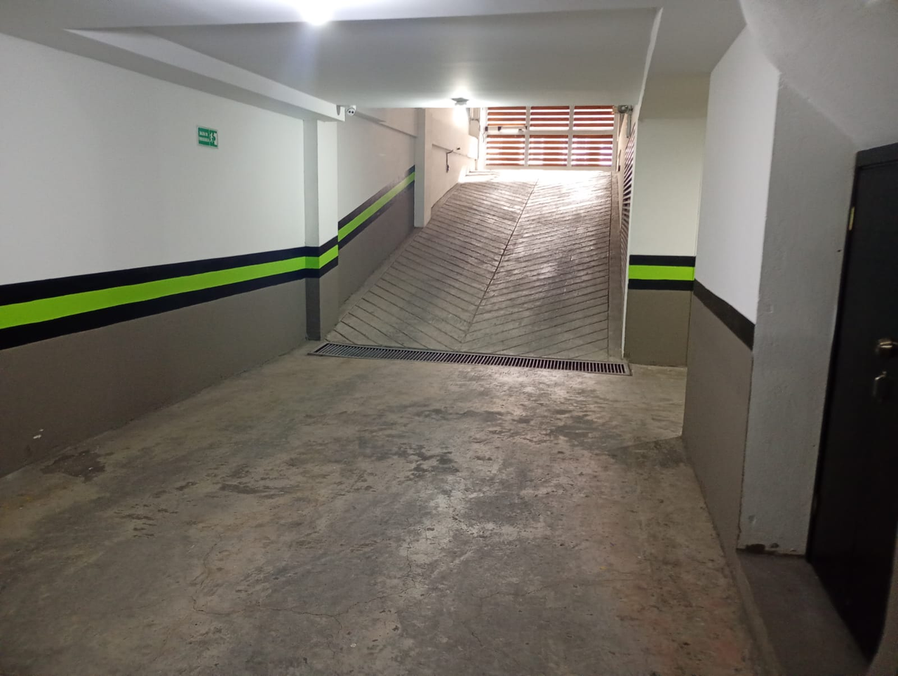 Apartamento en venta en Galerias, Bogotá · foto 17 de 18