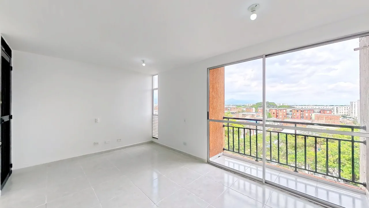 Apartamento en Las Vegas de Comfandi foto 4