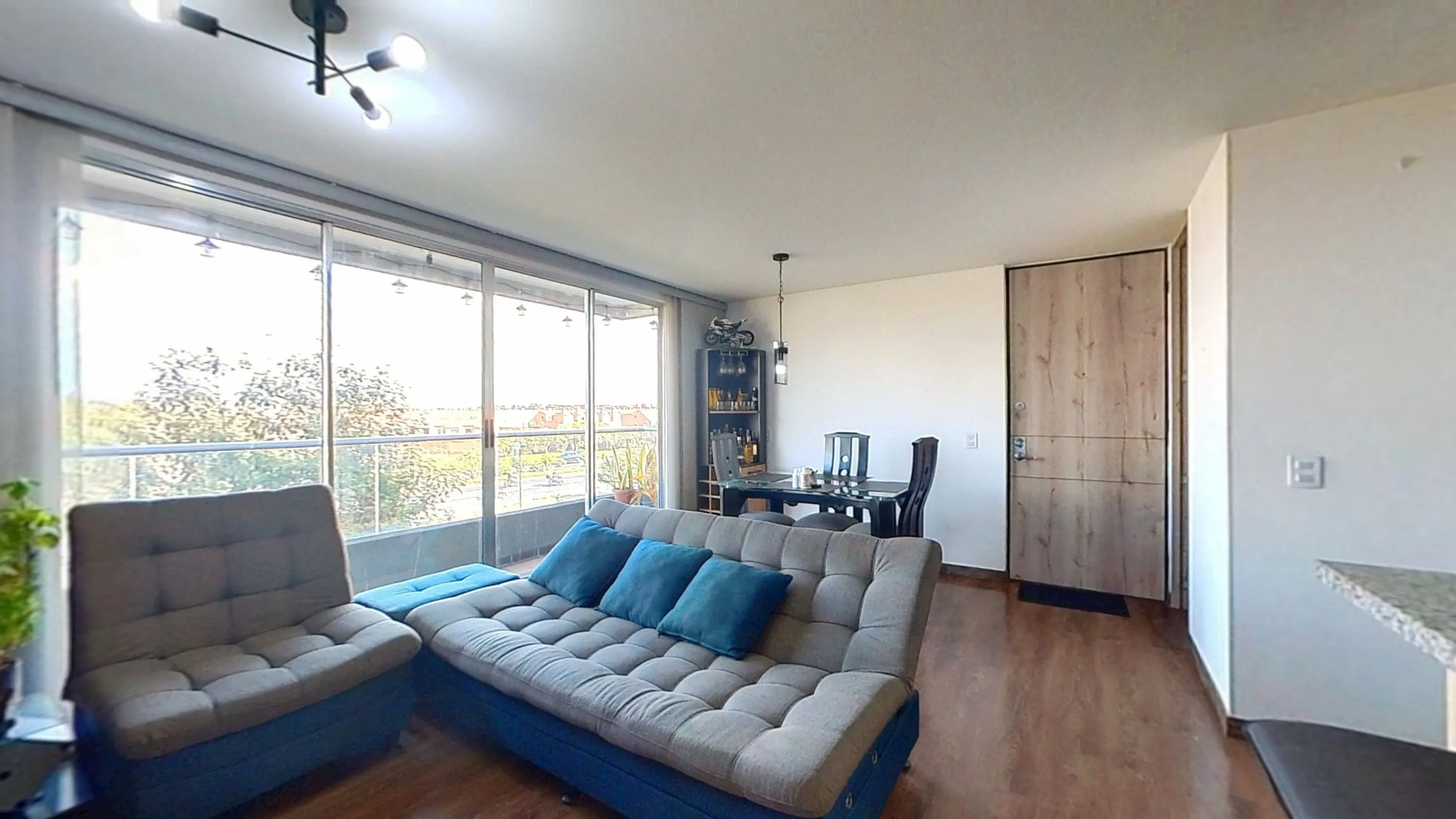 Apartamento en Ciudad del sol foto 3