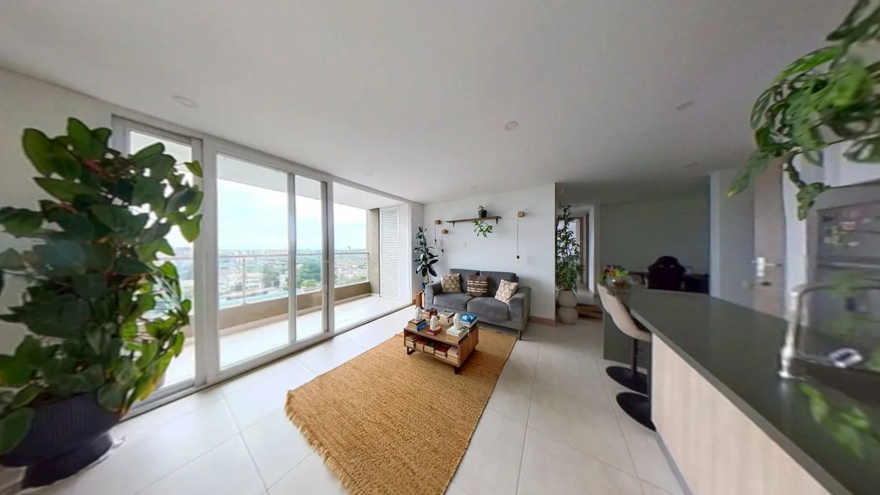 Apartamento en La Flora en La Flora, Cali