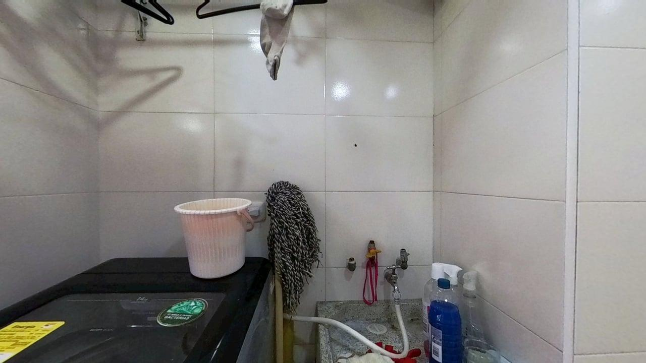 Apartamento en venta en Sosiego, Bogotá · foto 6 de 18