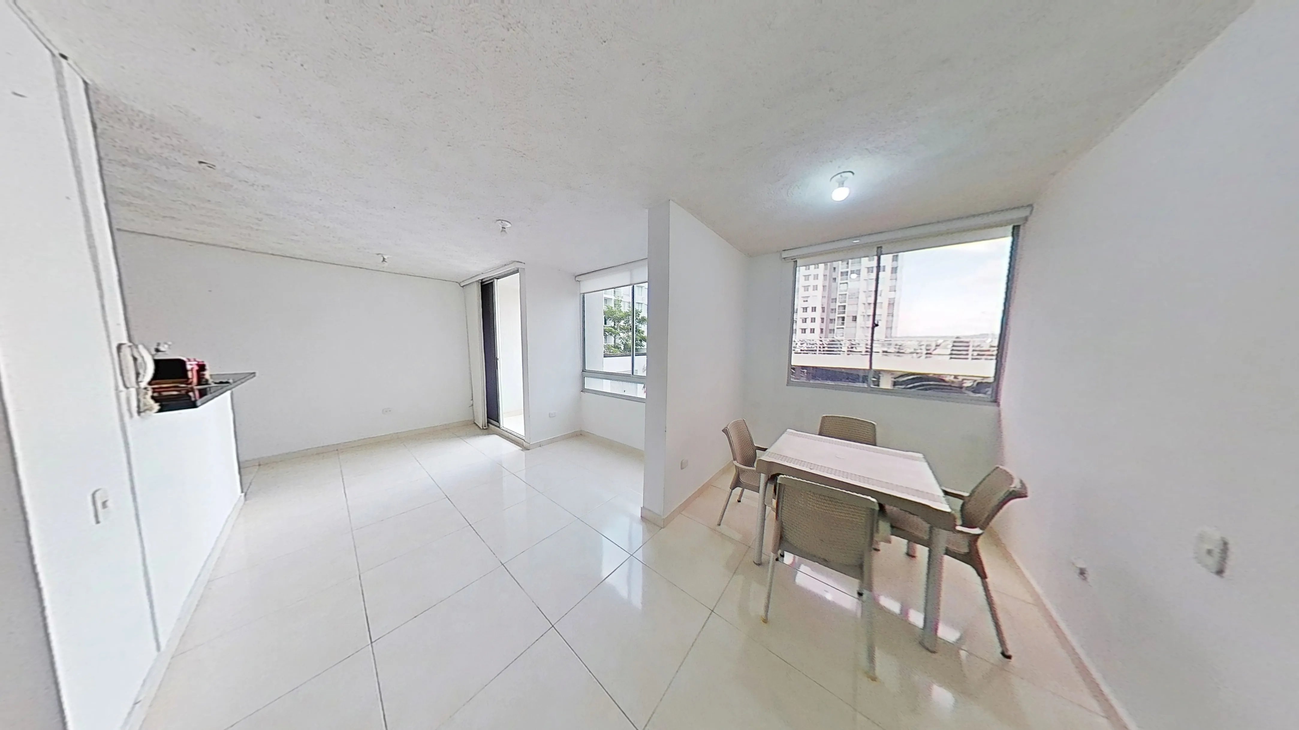 Apartamento en Ciudad Jardin foto 4