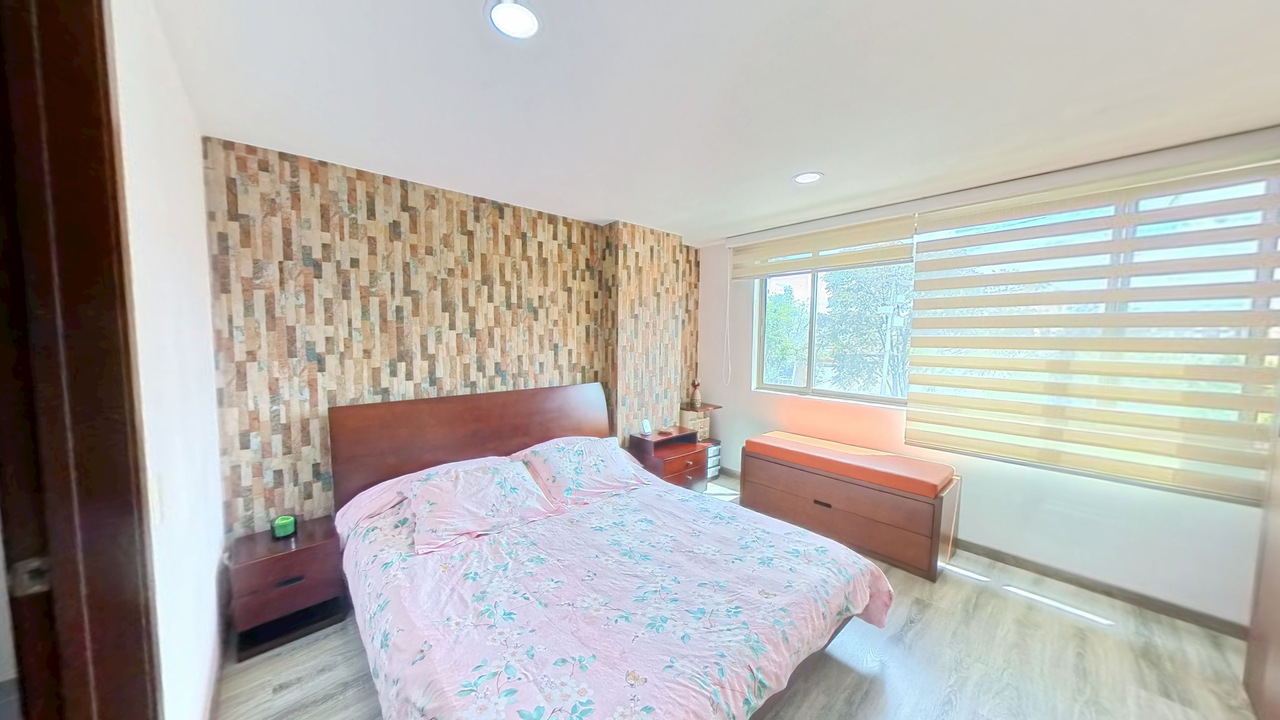 Apartamento en venta en 12 De Octubre, Bogotá · foto 17 de 24