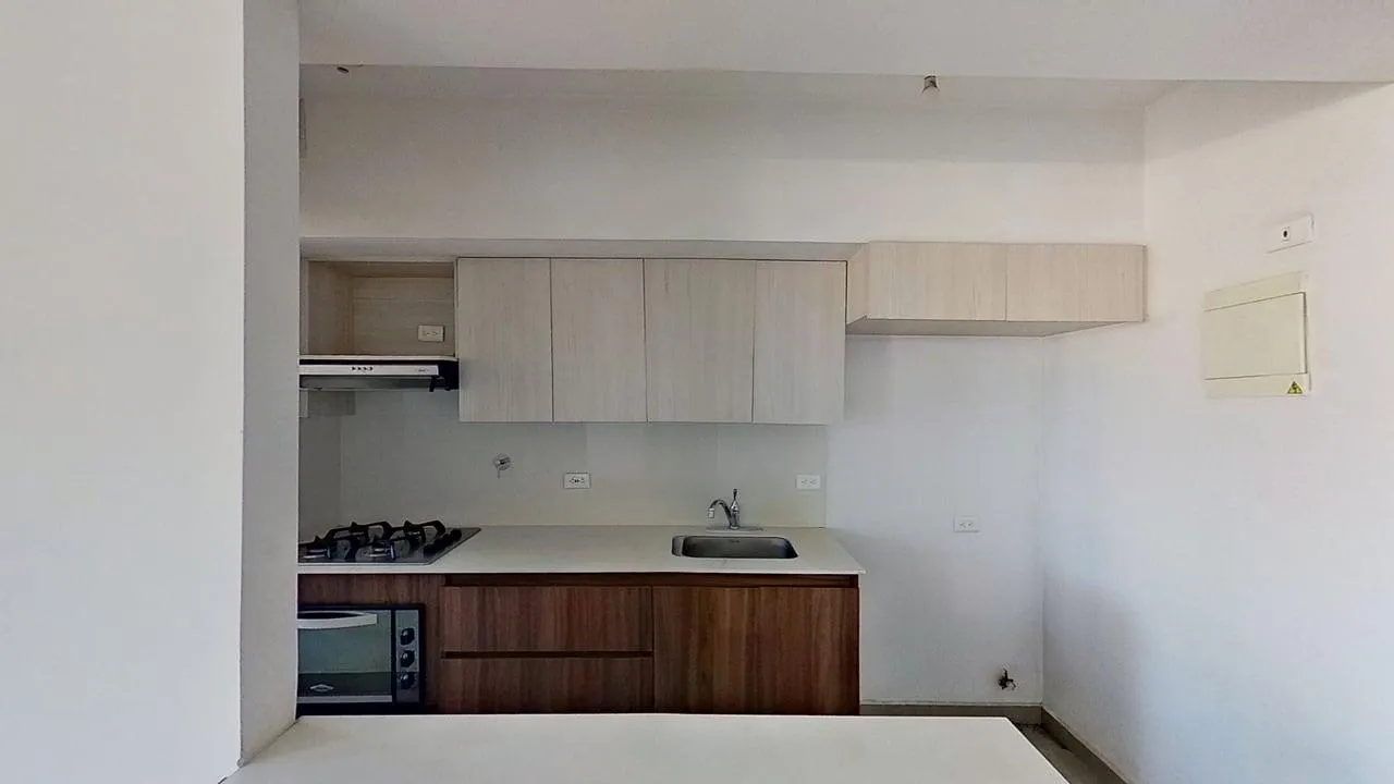 Apartamento en Rincón Santos foto 3
