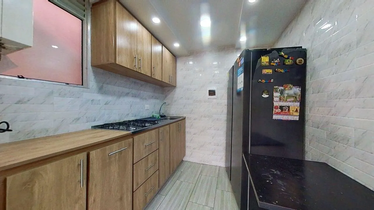 Apartamento en Mosquera foto 4