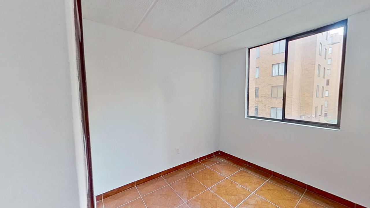 Apartamento de 3 alcobas en venta en Santa Isabel, Bogotá, 56 m² · foto 17 de 20