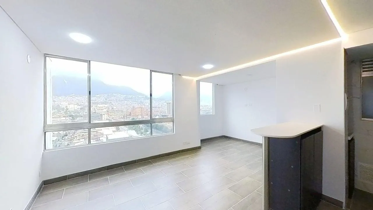 Apartamento en La Estanzuela en La Estanzuela, Bogotá