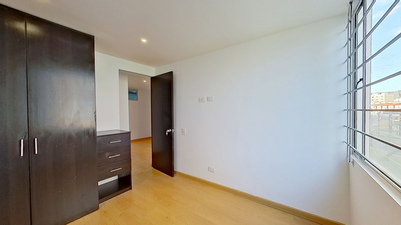 Apartamento en venta en Americas, Bogotá · foto 7 de 12