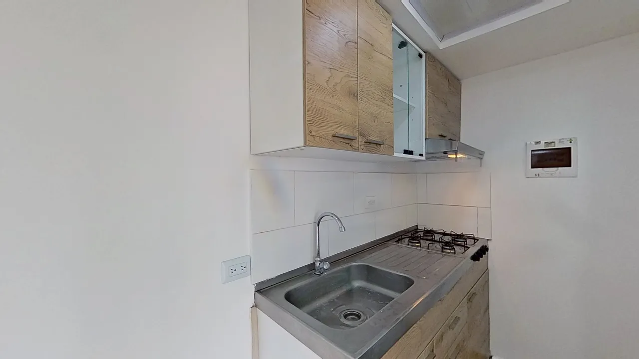 Apartamento en San Pablo Jerico foto 5
