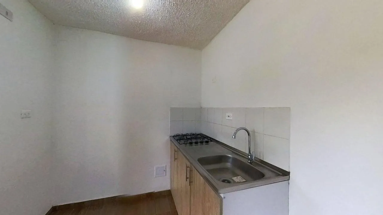 Apartamento en El Prado foto 5