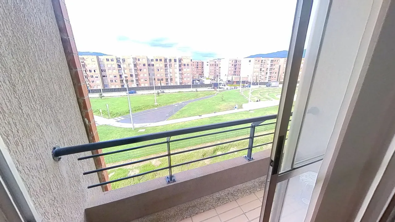Apartamento en Verganzo foto 5