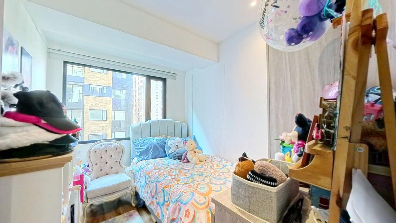 Apartamento de 3 alcobas en venta en Ciudad Salitre Occidental, Bogotá, 68 m² · foto 6 de 24