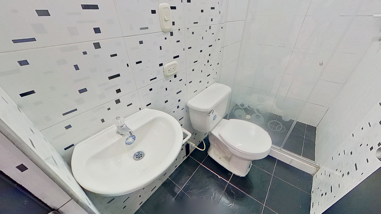 Apartamento de 2 alcobas en venta en Bosa Central, Bogotá, 50 m² · foto 8 de 21