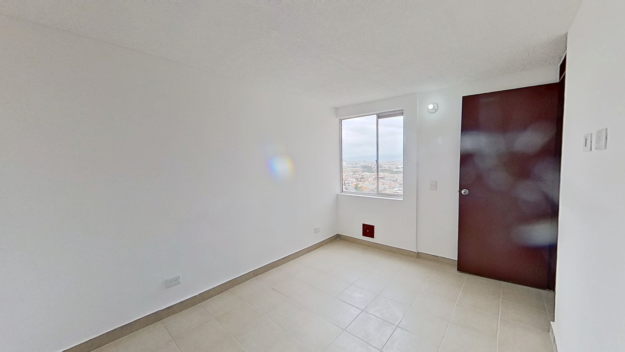 Apartamento de 3 alcobas en venta en Ismael Perdomo, Bogotá, 59 m² · foto 10 de 20