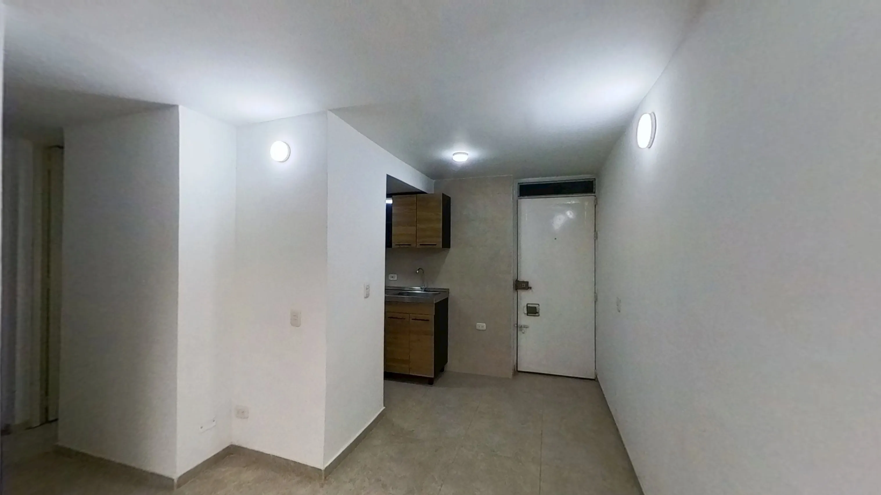 Apartamento en Tibana foto 3