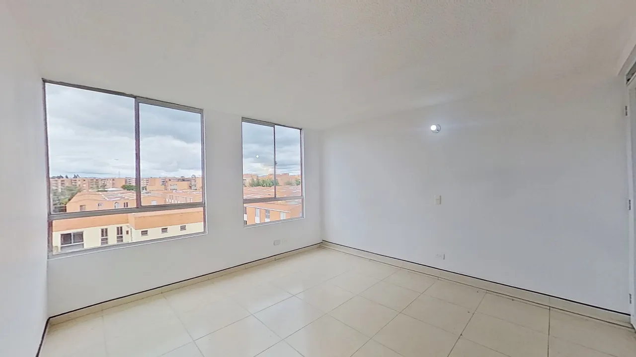 Apartamento en Las Nieves foto 2