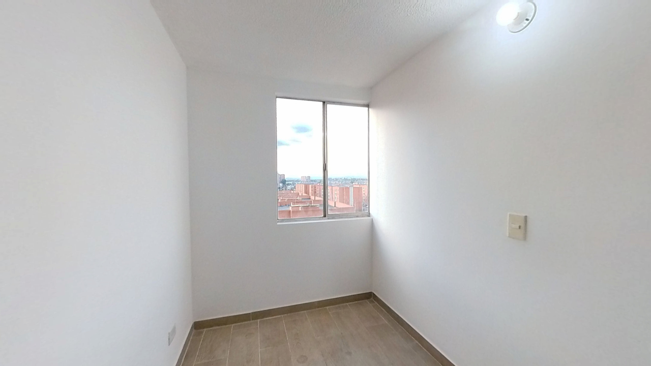 Apartamento en venta en Arborizadora, Bogotá · foto 13 de 17
